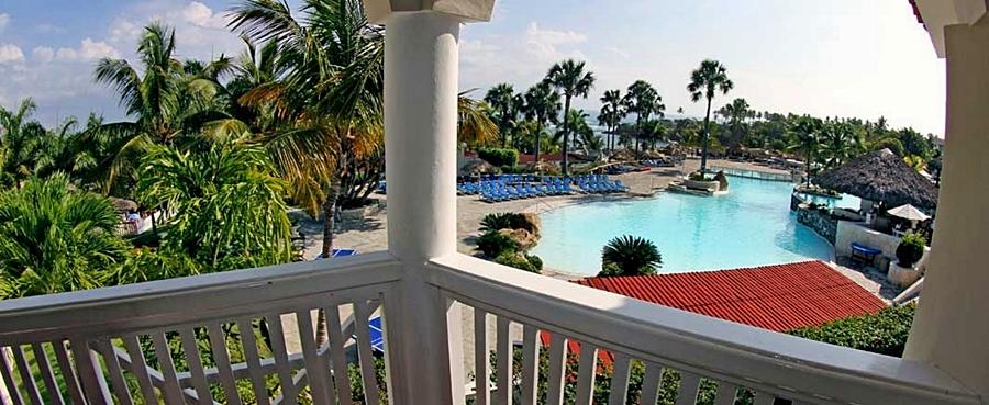 Lifestyle Tropical Beach Resort And Spa Puerto Plata Bagian luar foto