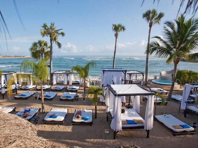 Lifestyle Tropical Beach Resort And Spa Puerto Plata Bagian luar foto