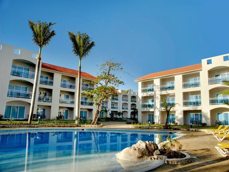 Lifestyle Tropical Beach Resort And Spa Puerto Plata Bagian luar foto