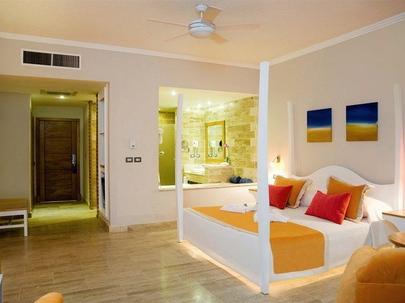 Lifestyle Tropical Beach Resort And Spa Puerto Plata Bagian luar foto