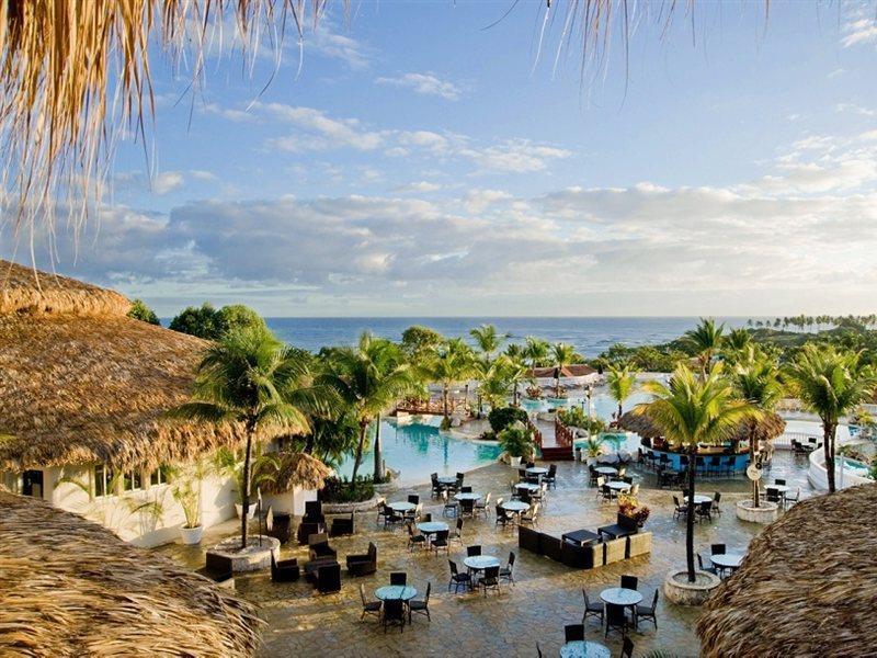 Lifestyle Tropical Beach Resort And Spa Puerto Plata Bagian luar foto