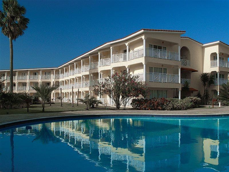 Lifestyle Tropical Beach Resort And Spa Puerto Plata Bagian luar foto