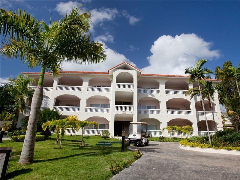 Lifestyle Tropical Beach Resort And Spa Puerto Plata Bagian luar foto