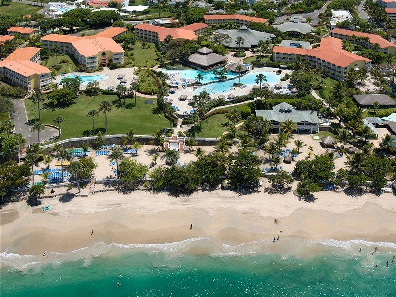 Lifestyle Tropical Beach Resort And Spa Puerto Plata Bagian luar foto
