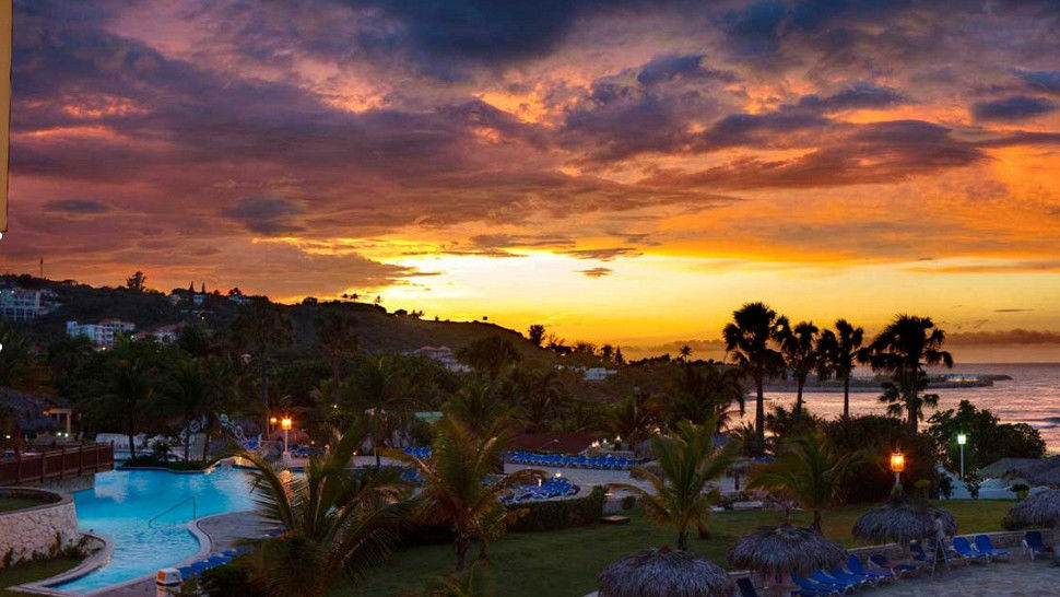 Lifestyle Tropical Beach Resort And Spa Puerto Plata Bagian luar foto