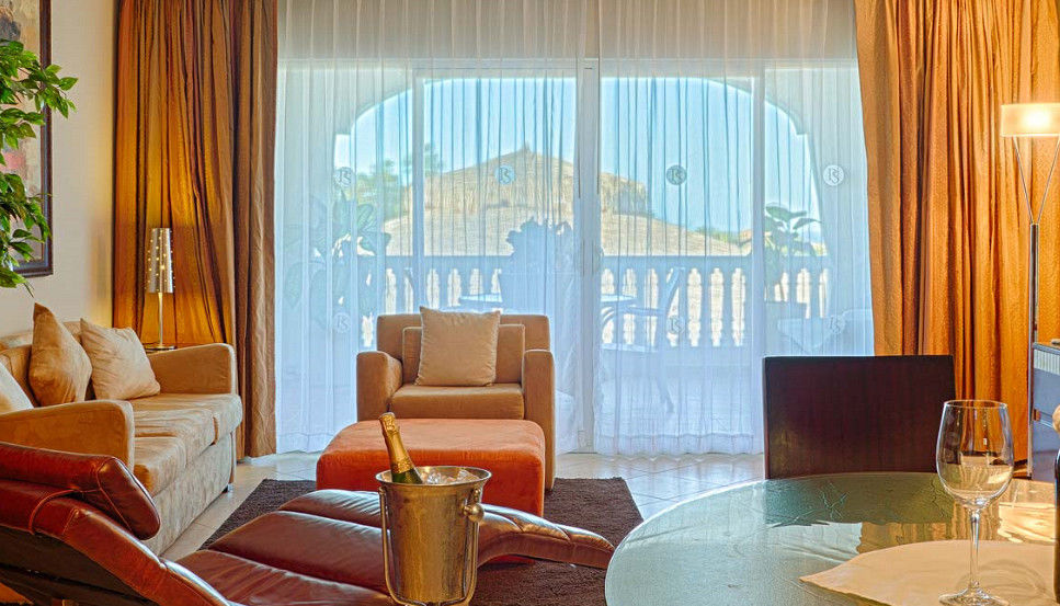 Lifestyle Tropical Beach Resort And Spa Puerto Plata Bagian luar foto