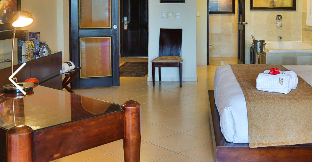 Lifestyle Tropical Beach Resort And Spa Puerto Plata Bagian luar foto