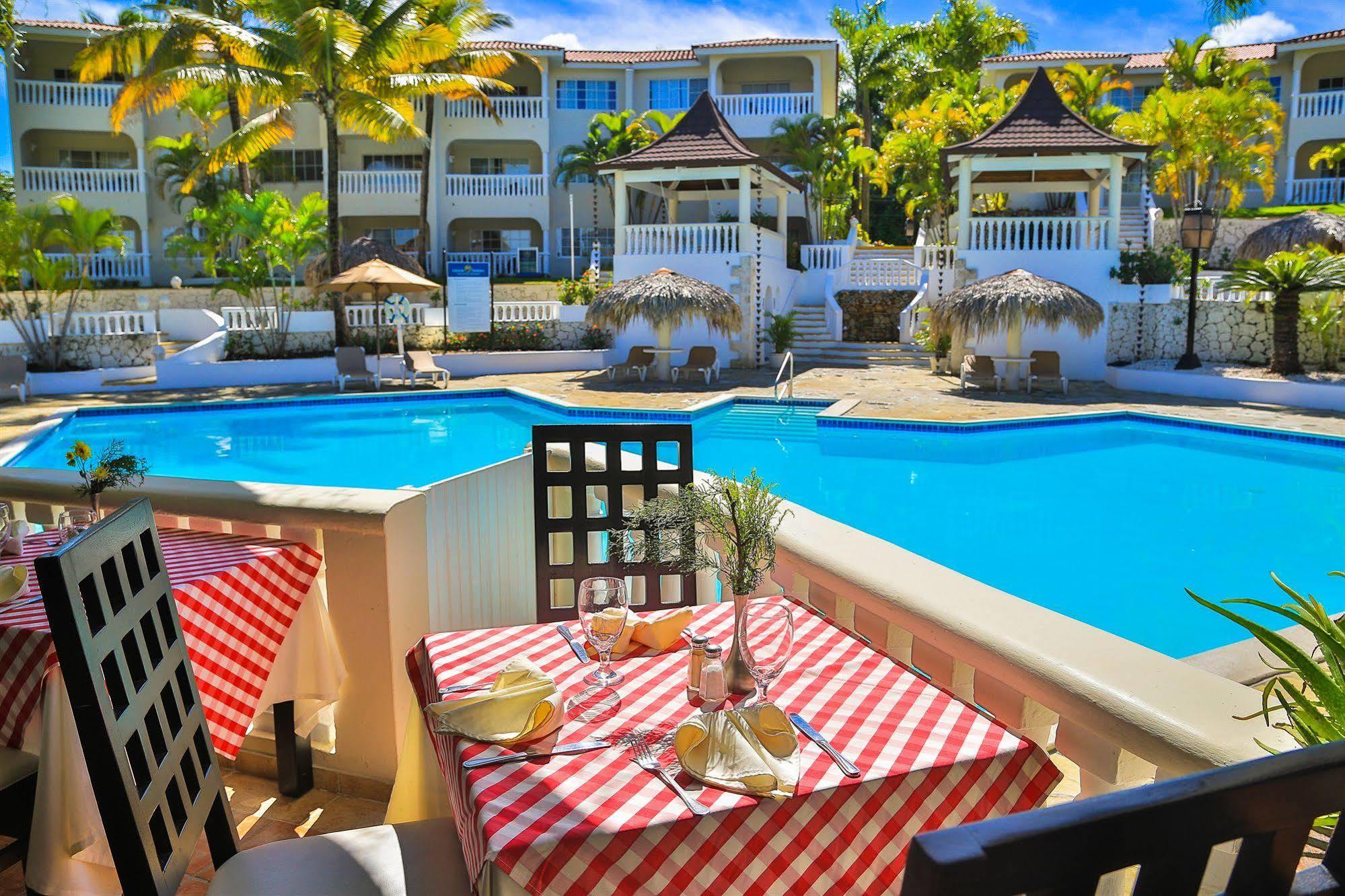 Lifestyle Tropical Beach Resort And Spa Puerto Plata Bagian luar foto