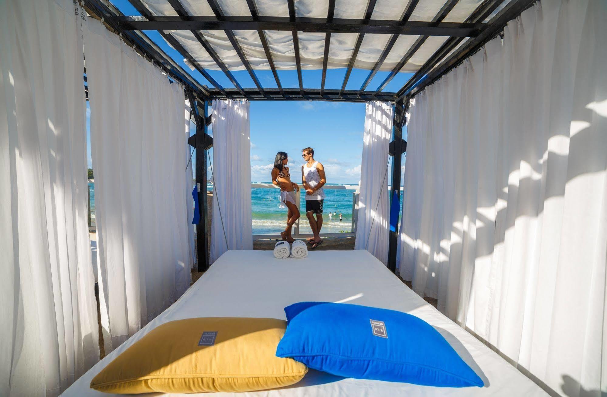 Lifestyle Tropical Beach Resort And Spa Puerto Plata Bagian luar foto
