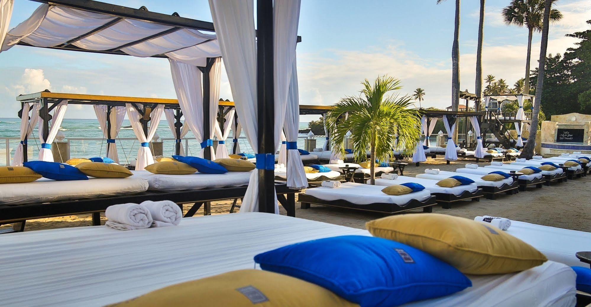 Lifestyle Tropical Beach Resort And Spa Puerto Plata Bagian luar foto