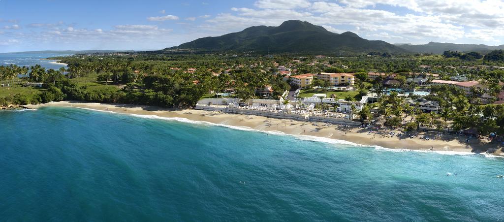 Lifestyle Tropical Beach Resort And Spa Puerto Plata Bagian luar foto