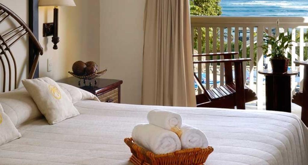 Lifestyle Tropical Beach Resort And Spa Puerto Plata Bagian luar foto