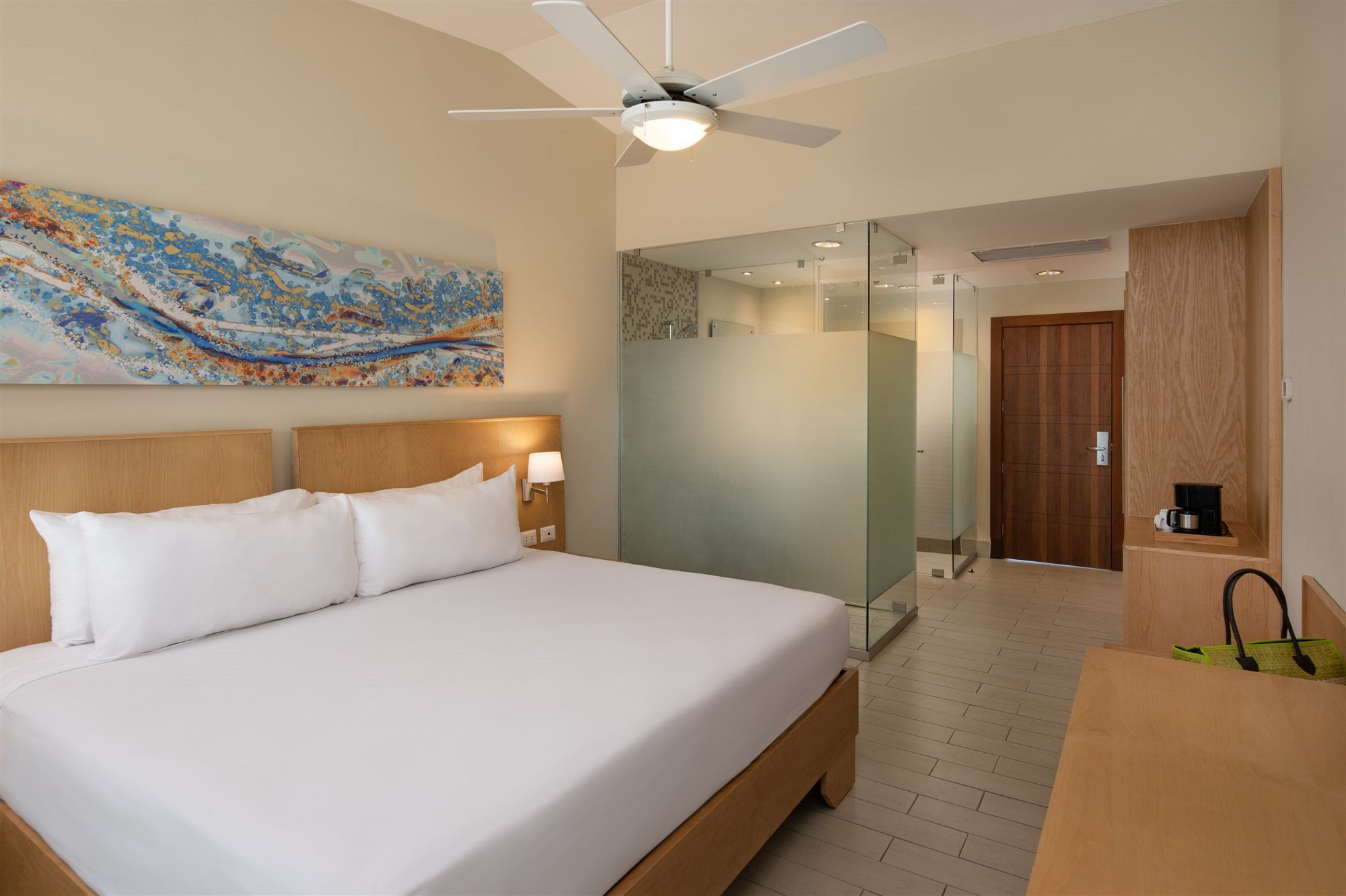 Lifestyle Tropical Beach Resort And Spa Puerto Plata Bagian luar foto