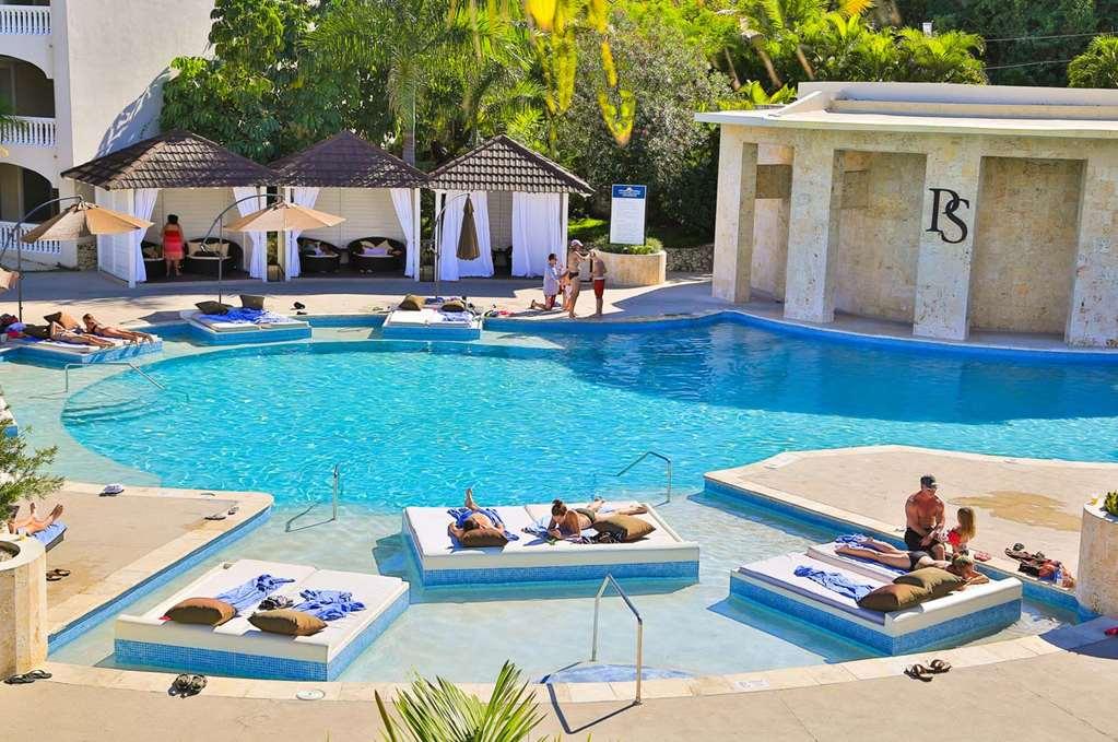 Lifestyle Tropical Beach Resort And Spa Puerto Plata Fasilitas foto
