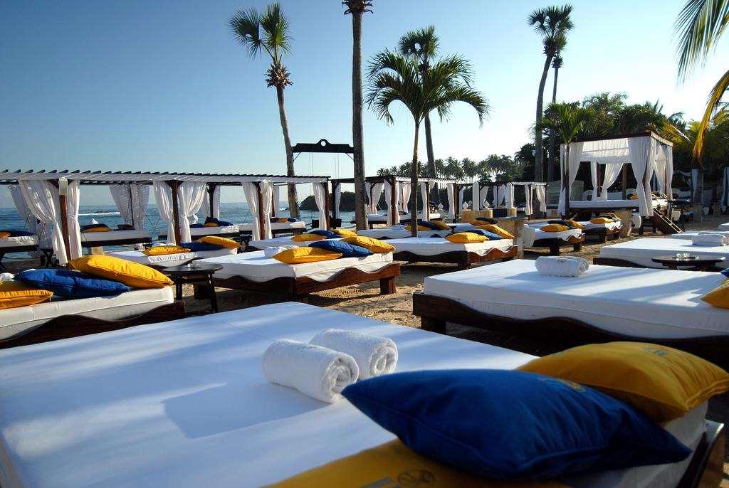 Lifestyle Tropical Beach Resort And Spa Puerto Plata Alam foto