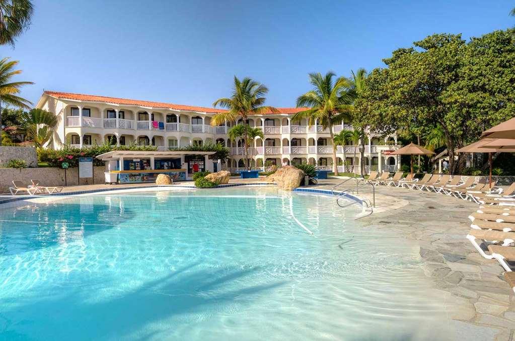Lifestyle Tropical Beach Resort And Spa Puerto Plata Bagian luar foto