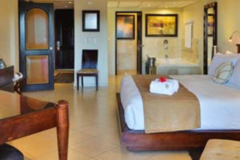 Lifestyle Tropical Beach Resort And Spa Puerto Plata Bagian luar foto